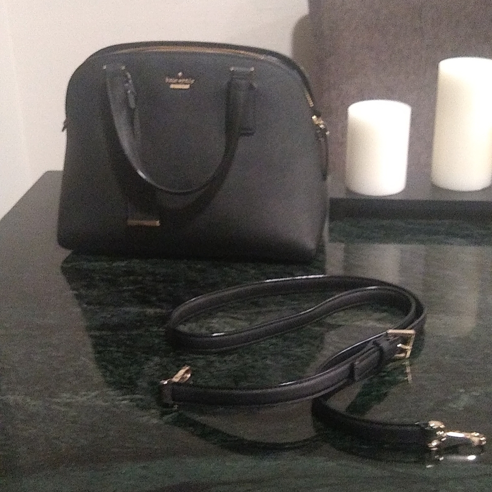 Kate Spade Cameron Street Lottie Handbag